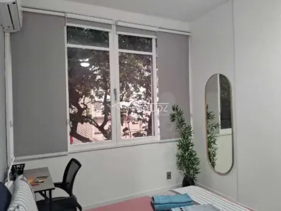 Apartamento com 1 Quarto à venda, 35m² no Ipanema, Rio de Janeiro
