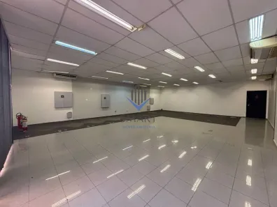 Ponto Comercial para alugar, 300m² no Cidade Jardim, Americana