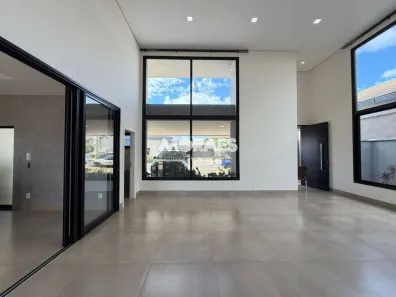 Casa de Condomínio com 3 Quartos para alugar, 325m² no Residencial Villa Lobos, Bauru