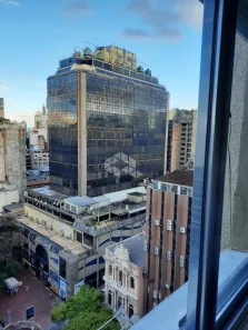 Kitnet com 1 Quarto à venda, 19m² no Centro Histórico, Porto Alegre