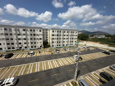 Apartamento com 2 Quartos à venda, 41m² no Siqueira, Maracanaú
