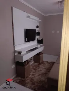 Cobertura com 2 Quartos à venda, 80m² no Vila Guaraciaba, Santo André