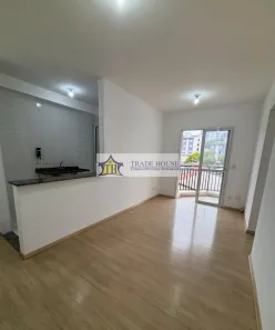 Apartamento com 3 Quartos à venda, 63m² no Nova Petrópolis, São Bernardo do Campo