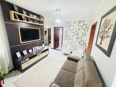 Casa com 3 Quartos à venda, 189m² no São Sebastião, Palhoça