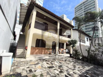 Casa com 5 Quartos à venda, 214m² no Jardim Camburi, Vitória