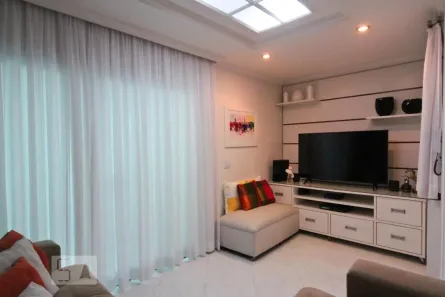 Casa com 3 Quartos à venda, 280m² no Vila Albertina, São Paulo