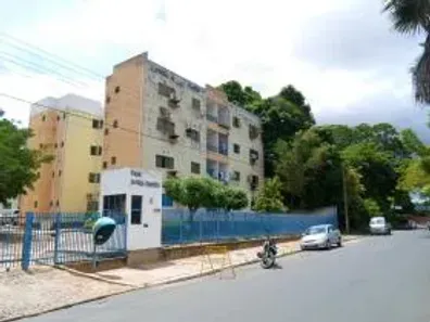 Apartamento com 3 Quartos à venda, 64m² no Cidade Nova, Teresina