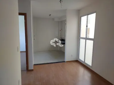 Apartamento com 2 Quartos à venda, 41m² no Cavalhada, Porto Alegre