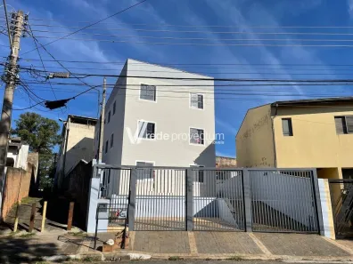 Apartamento com 3 Quartos à venda, 63m² no Jardim Quarto Centenário, Campinas