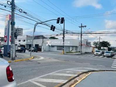Ponto Comercial para alugar, 200m² no Jardim Simus, Sorocaba