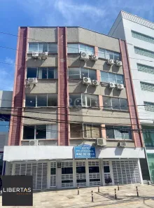 Sala Comercial com 1 Quarto à venda, 36m² no Menino Deus, Porto Alegre