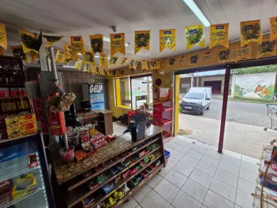 Ponto Comercial à venda, 400m² no Várzea, Recife