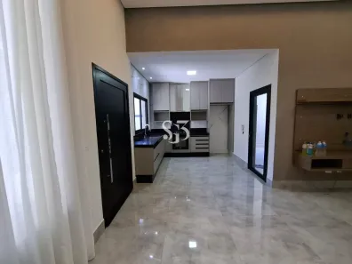 Casa com 3 Quartos à venda, 118m² no Jardim Residencial Veneza, Indaiatuba
