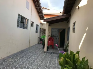 Casa com 2 Quartos à venda, 165m² no Jardim Icaraí, Campinas
