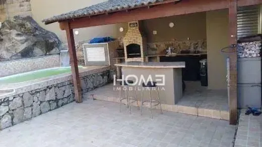 Casa de Condomínio com 3 Quartos à venda, 200m² no Taquara, Rio de Janeiro