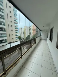 Apartamento com 3 Quartos à venda, 120m² no Praia da Costa, Vila Velha
