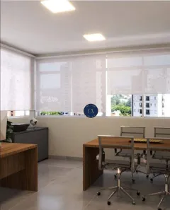 Sala Comercial à venda, 52m² no Pinheiros, São Paulo