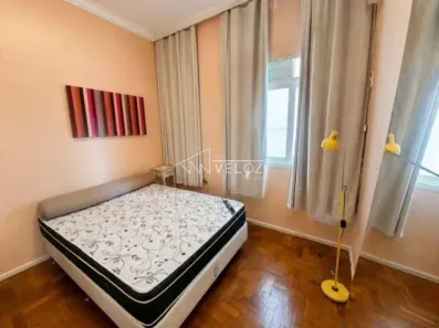 Apartamento com 1 Quarto à venda, 38m² no Ipanema, Rio de Janeiro