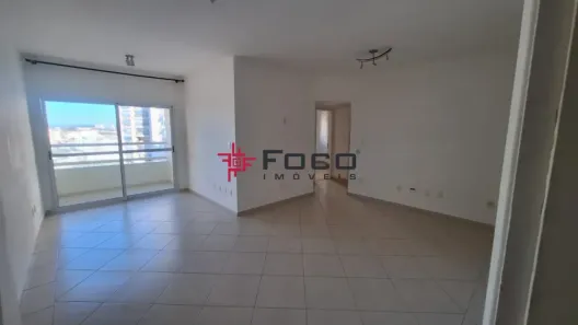 Apartamento com 3 Quartos para alugar, 95m² no Parque Residencial Aquarius, São José dos Campos