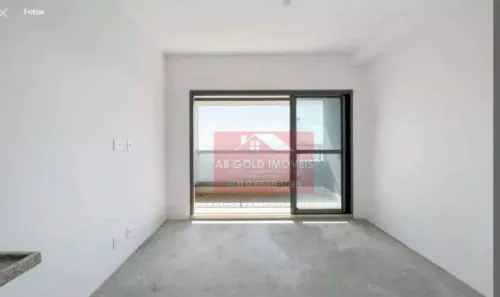 Apartamento com 1 Quarto à venda, 26m² no Vila Mariana, São Paulo