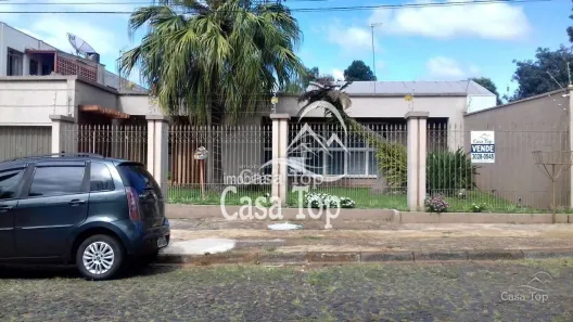 Casa com 4 Quartos à venda, 320m² no Oficinas, Ponta Grossa