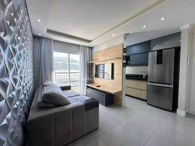 Apartamento com 2 Quartos à venda, 58m² no Jardim Chapadão, Campinas