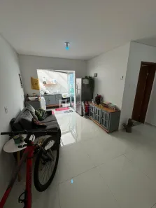 Apartamento com 1 Quarto à venda, 50m² no Campeche, Florianópolis
