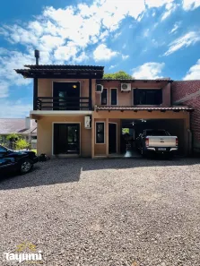 Casa com 3 Quartos à venda, 223m² no Linha Santa Cruz, Santa Cruz do Sul
