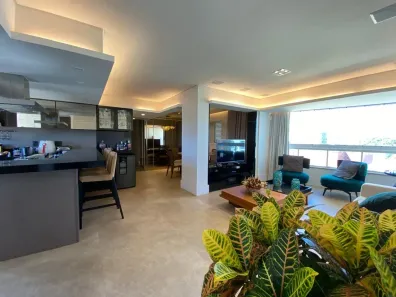 Apartamento com 3 Quartos à venda, 108m² no Patrimônio, Uberlândia