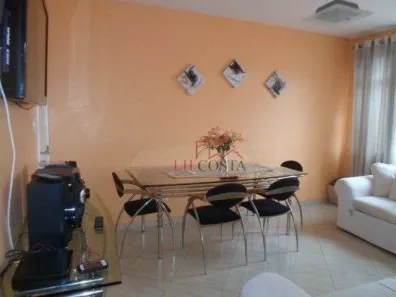 Apartamento com 3 Quartos à venda, 114m² no Fonseca, Niterói