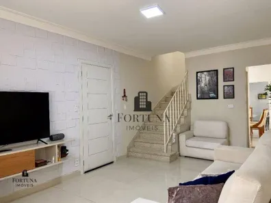 Casa com 3 Quartos à venda, 135m² no Vila Babilônia, São Paulo