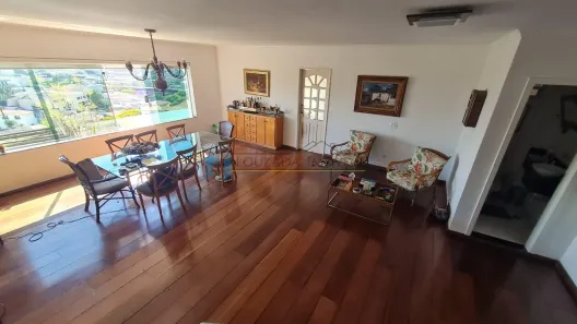 Sobrado com 4 Quartos à venda, 400m² no Jardim da Glória, São Paulo