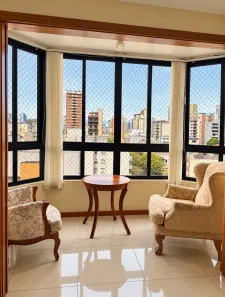 Cobertura com 4 Quartos à venda, 260m² no Exposição, Caxias do Sul