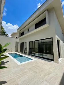 Sobrado com 4 Quartos à venda, 558m² no Alphaville, Santana de Parnaíba