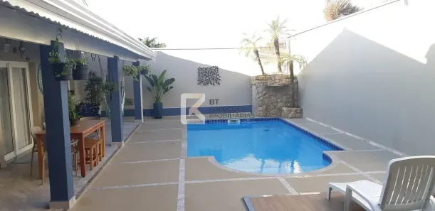Casa de Condomínio com 3 Quartos à venda, 270m² no Village Terras de Indaiá, Indaiatuba