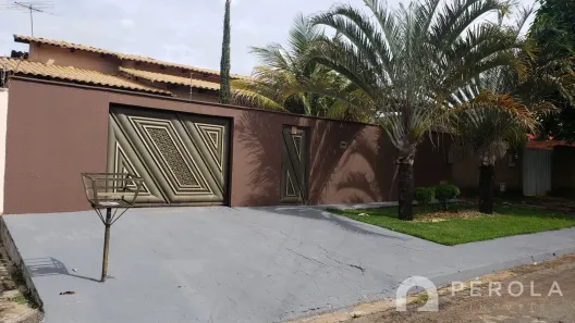 Casa com 3 Quartos à venda, 172m² no Jardim Presidente, Goiânia