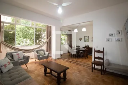Apartamento com 2 Quartos à venda, 97m² no Copacabana, Rio de Janeiro