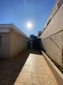 Casa com 3 Quartos para alugar, 150m² no Jardim Cruzeiro do Sul, São Carlos