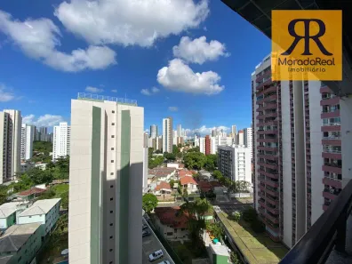 Apartamento com 4 Quartos à venda, 305m² no Casa Forte, Recife