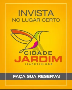 Lote/Terreno à venda, 600m² no Vila Mazzei, Itapetininga