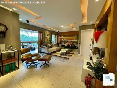 Apartamento com 3 Quartos à venda, 163m² no Vila Andrade, São Paulo
