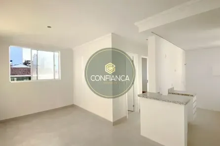 Apartamento com 2 Quartos à venda, 54m² no Ana Lúcia, Sabará