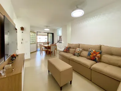 Apartamento com 3 Quartos à venda, 120m² no Vila Ema, São José dos Campos
