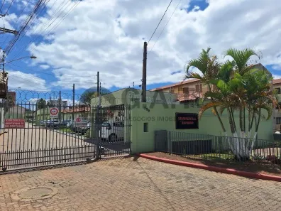 Casa de Condomínio com 2 Quartos à venda, 45m² no Caguassu, Sorocaba