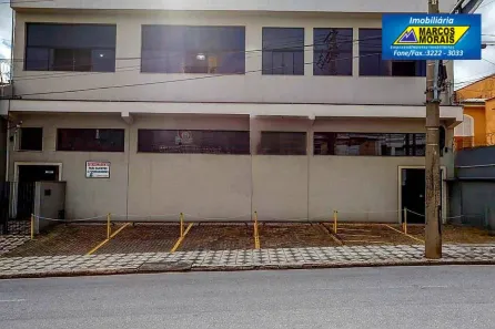 Prédio Comercial para alugar, 705m² no Centro, Sorocaba
