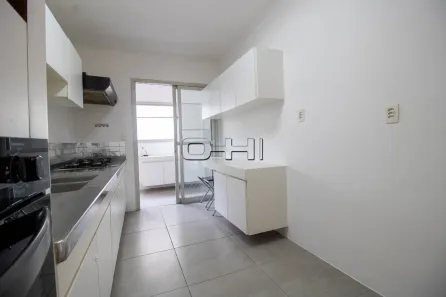 Apartamento com 4 Quartos à venda, 171m² no Jardim Paulista, São Paulo