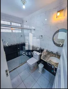 Casa com 5 Quartos para alugar, 180m² no Ouro Preto, Olinda