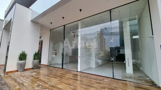 Ponto Comercial para alugar, 101m² no Centro, Passo Fundo