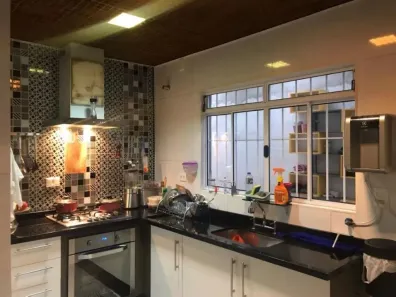 Casa com 3 Quartos à venda, 102m² no Presidente Altino, Osasco