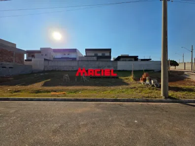 Lote/Terreno à venda, 250m² no Loteamento Floresta, São José dos Campos